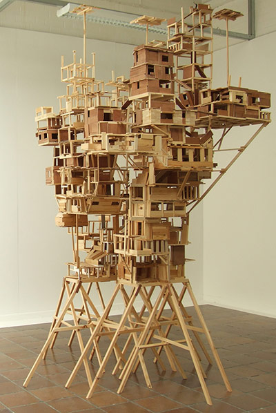 Exhibitionist0809: Wirksworth Festival