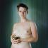 Taylor Wessing prize: Jennifer Pattison by Lynne Brighton 
