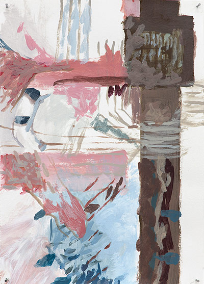 Exhibitionist0809: Andrew Kerr