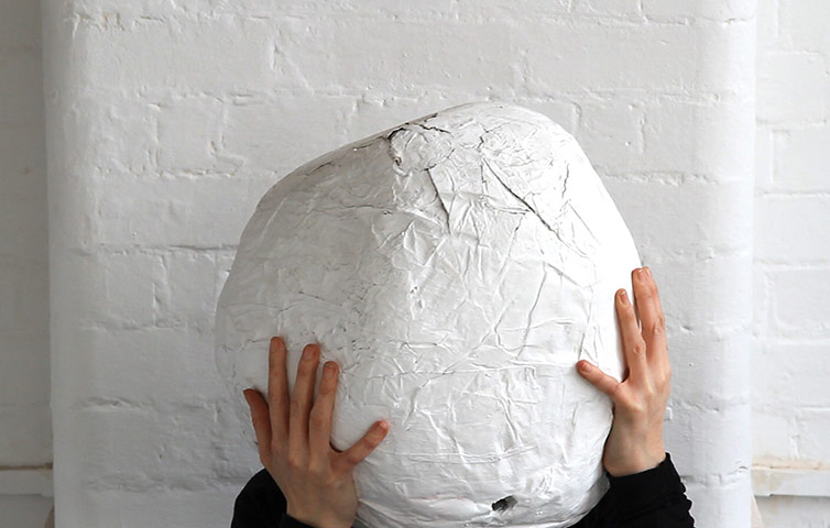 Exhibitionist0809: Rebecca Lennon