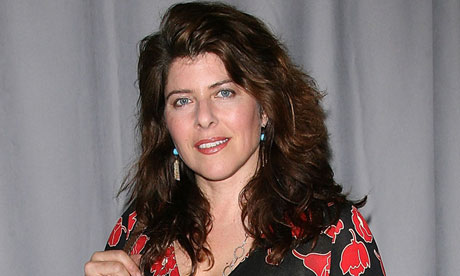 Naomi Wolf