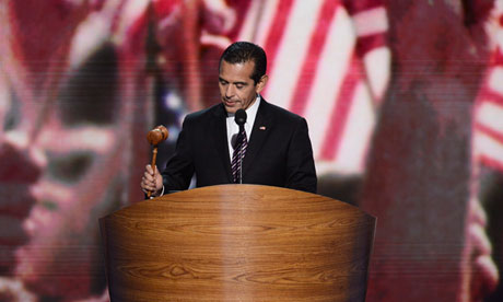 Antonio Villaraigosa