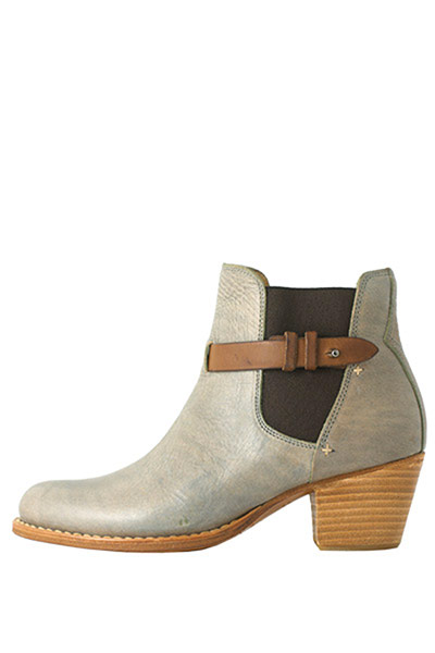 Weekend Boots: Ankle boots, £395, by Rag and Bone, from net-a-porter.com