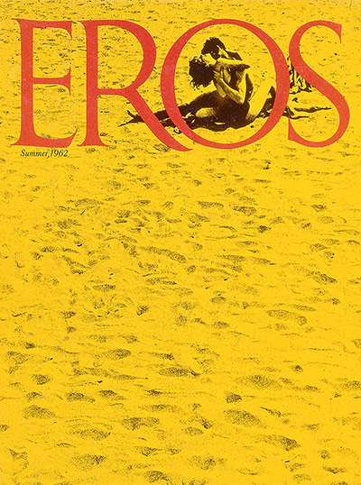 Graphic Design: Eros