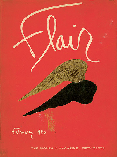 Graphic Design: Flair