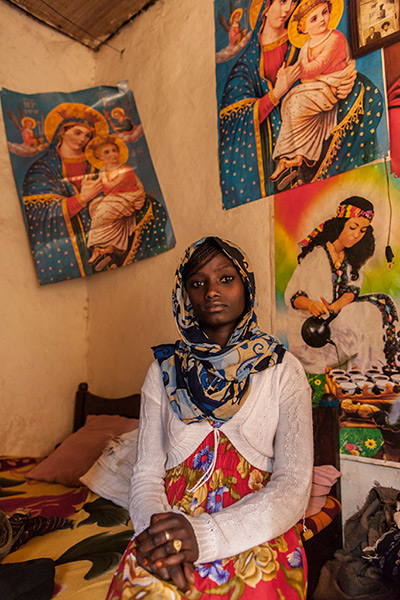 extra Taylor Wessing pix: Brehan by David Brunetti