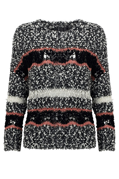Susie Bubble: Jumper, £35
