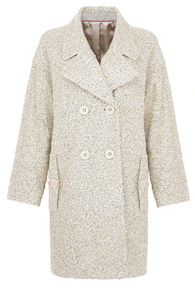 Susie Bubble: Coat, £95
