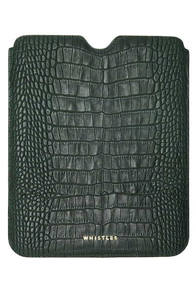 Disneyrollergirl: iPad case, £50 