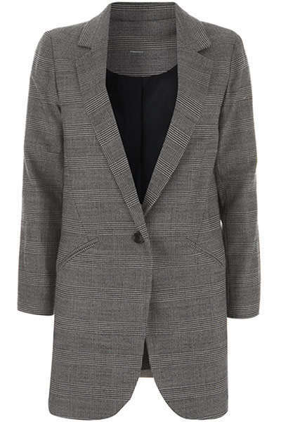 Blogger: Libertylondon: Jacket, £65