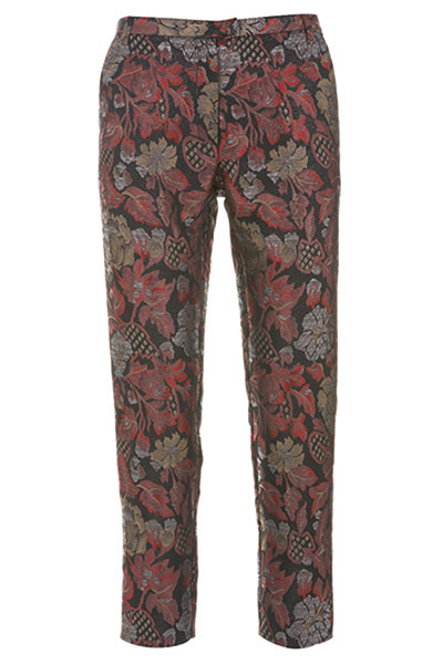 Blogger: Libertylondon: Trousers, £45