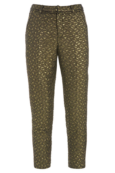 Blogger: Libertylondon: Trousers, £45