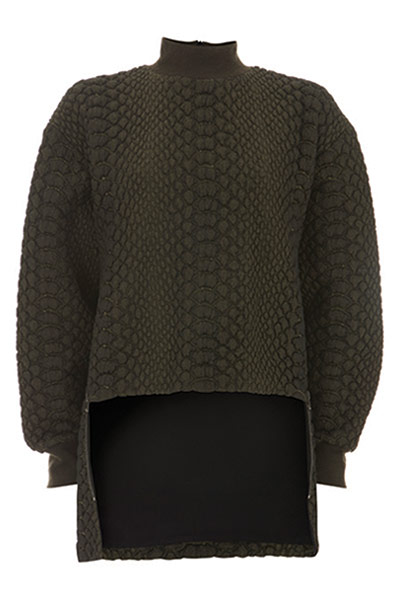 Blogger: Libertylondon: Jumper, £150