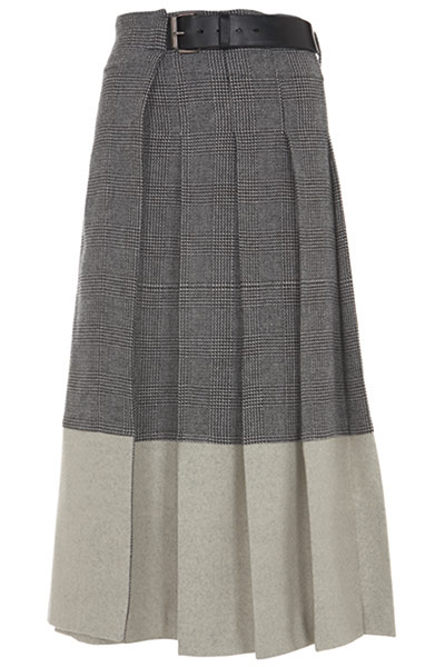 Blogger: Libertylondon: Skirt, £150