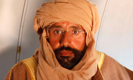 Abdullah Al Sanussi