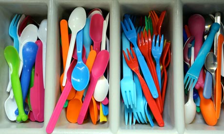 childrens cutlery