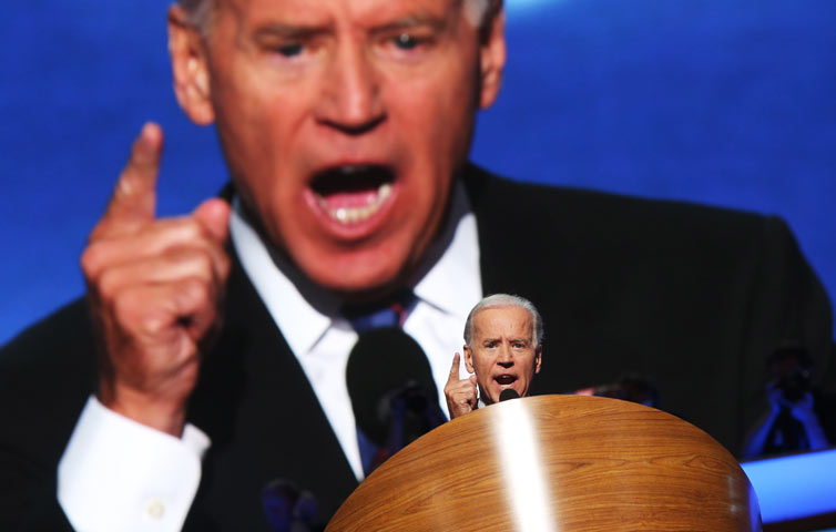 joe biden gallery