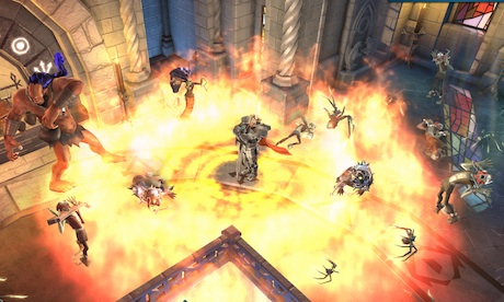 Might Quest For Epic Loot