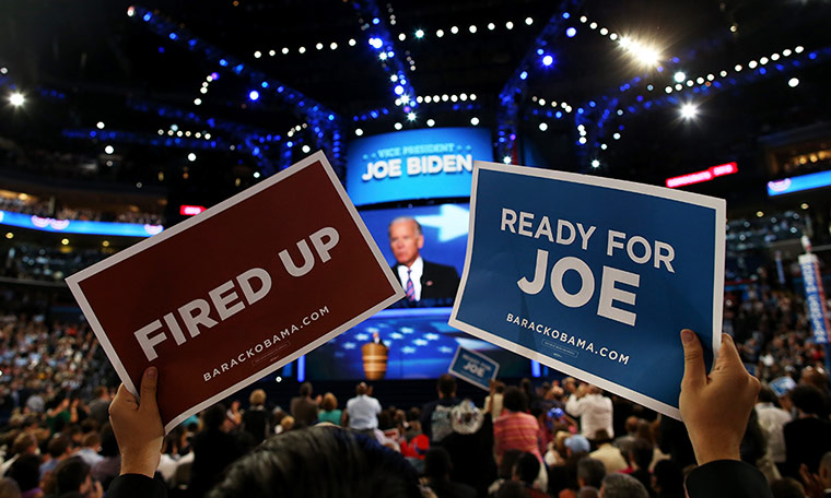 week in wildlife: Obama Accepts Nomination On Final Day Of Democratic National Convention