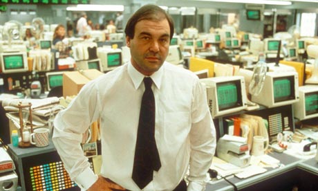 Oliver Stone - Wall Street