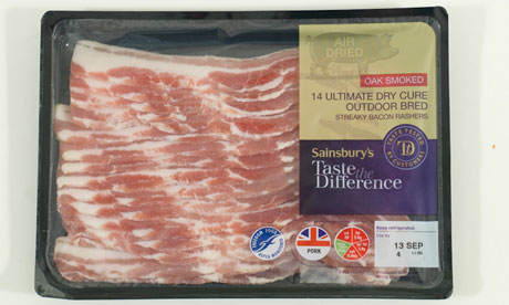 Sainsbury’s Taste the Difference Ultimate
Taste the Difference Ultimate