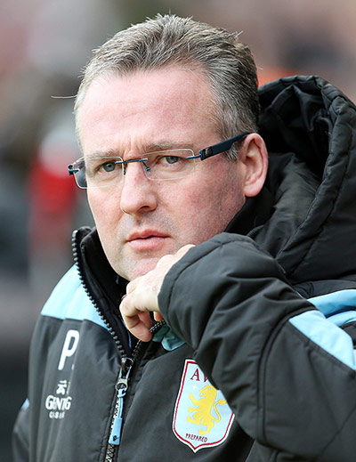 sport4: Swansea City v Aston Villa - Barclays Premier League