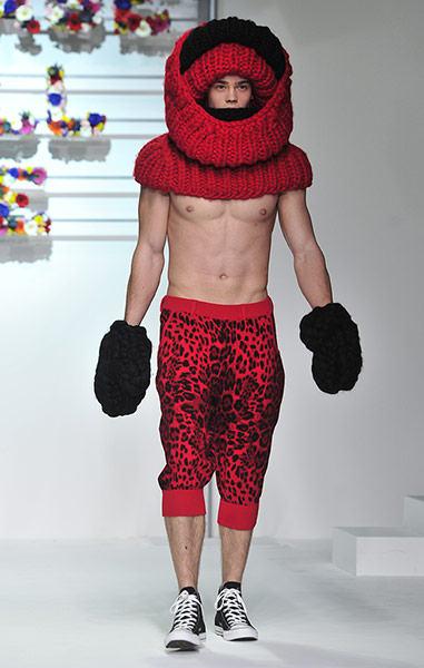 Mens London Collection: Mens London Collection