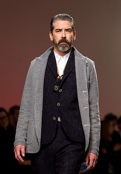 Mens London Collection: Mens London Collection