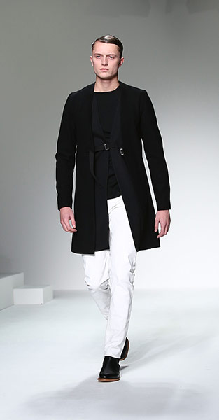 Mens London Collection: Mens London Collection
