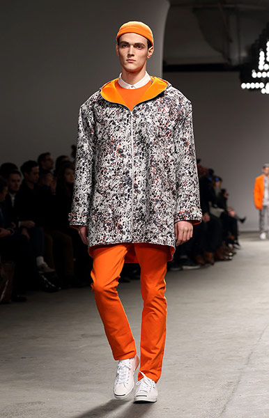 Mens London Collection: Mens London Collection