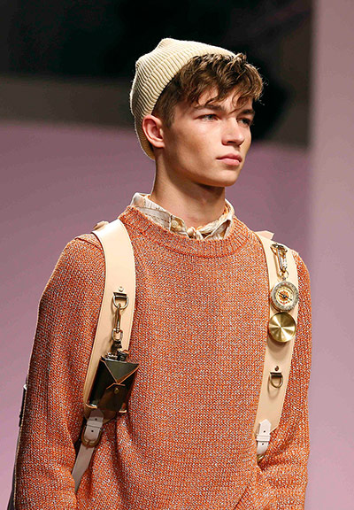 Mens London Collection: Mens London Collection