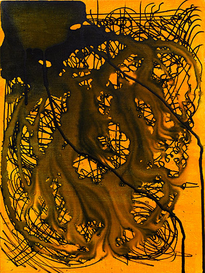 Exhibitionist1201: Jennifer Steinkamp/Joanne Greenbaum