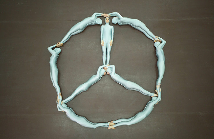 Exhibitionist1201: Roman Vasseur