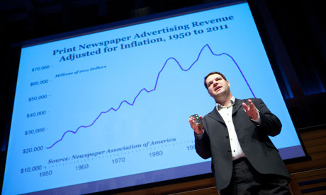 tomas bella changing media summit