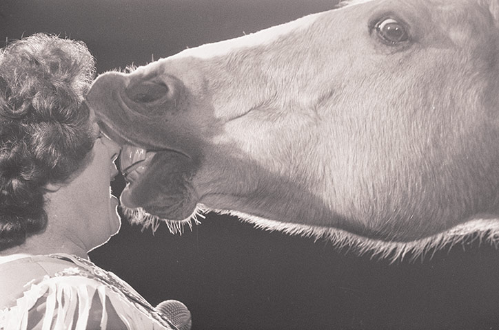 GNM Archive: GNM Archive Don McPhee 