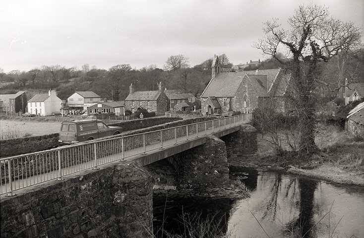 GNM Archive: GNM Archive Don McPhee