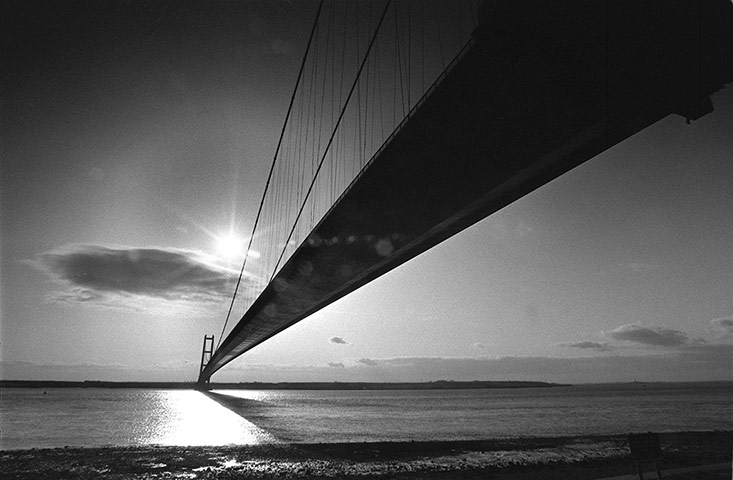 GNM Archive: GNM Archive Don McPhee