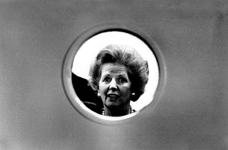 GNM Archive: GNM Archive Don McPhee