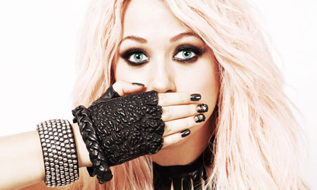 Amelia Lily
