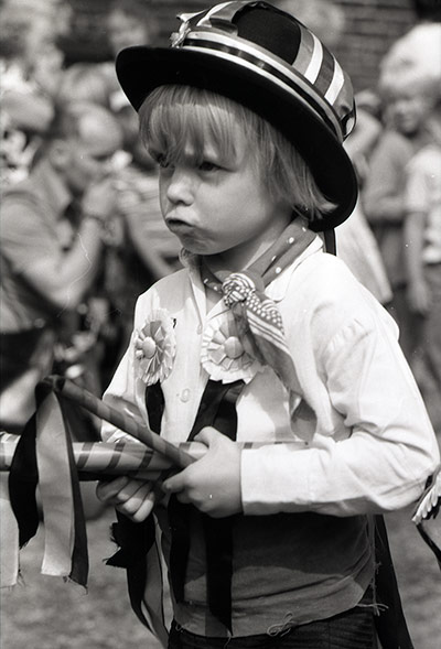 GNM Archive: GNM Archive Don McPhee