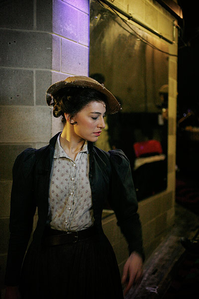 My Fair Lady: Victoria Hinde