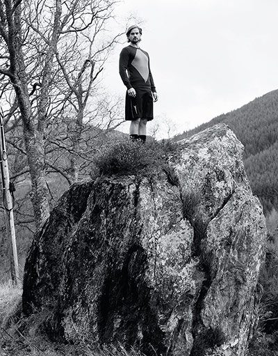 Men's Knitwear: : Men's Knitwear: nine different looks - in pictures