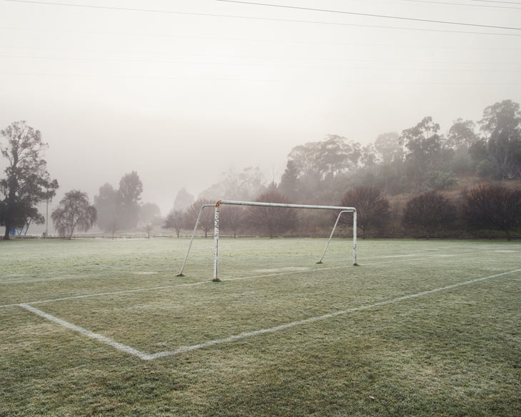 beautiful games photo - New Norfolk, Tasmania, Australia