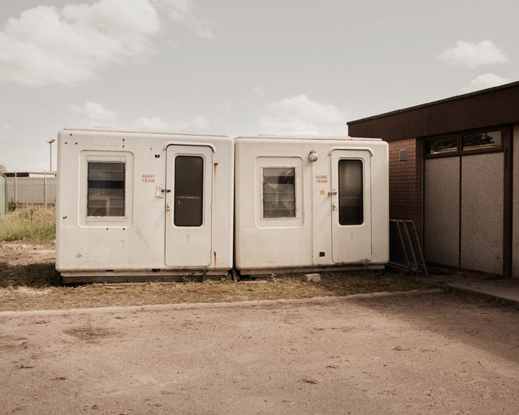 beautiful games photo - Samlesbury, Lancashire, England