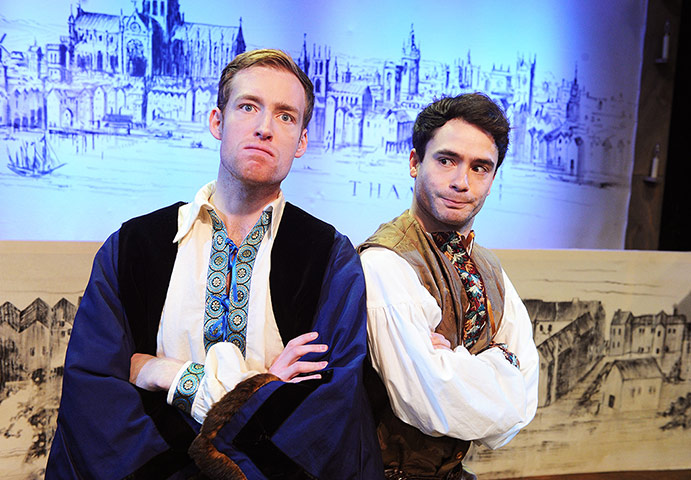 Week on stage: Fair Em at the Union Theatre, directed by Phil Willmott