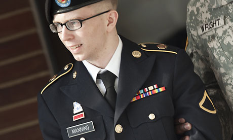 Bradley Manning