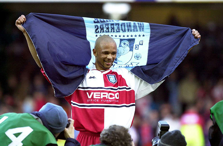 Joy of Six: Leicester v Wycombe