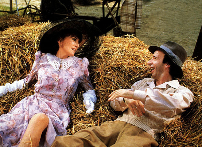 Foreign Films: Life Is Beautiful, 1997