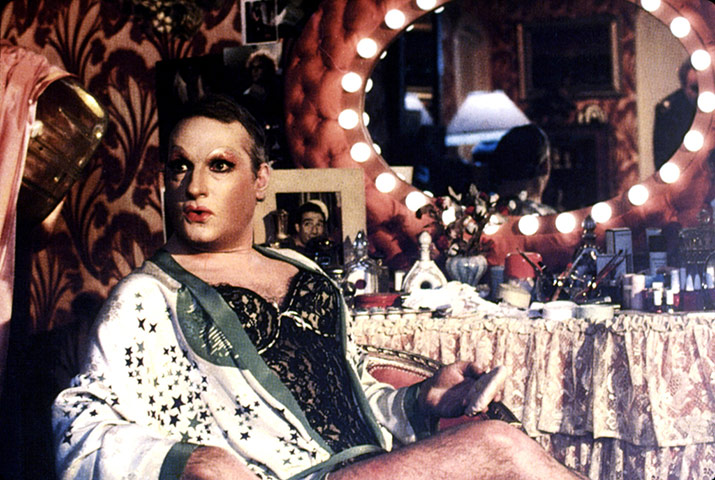 Foreign Films: La Cage Aux Folles, 1978