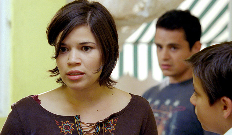 Foreign Films: Under The Same Moon, 2007